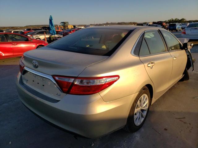 Photo 3 VIN: 4T1BF1FK4FU896810 - TOYOTA CAMRY LE 