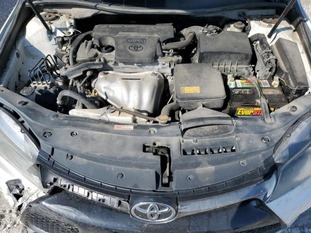 Photo 10 VIN: 4T1BF1FK4FU897410 - TOYOTA CAMRY LE 