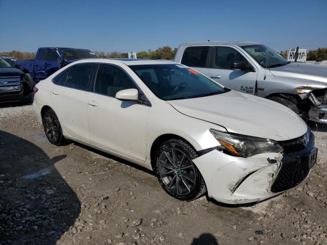 Photo 3 VIN: 4T1BF1FK4FU897410 - TOYOTA CAMRY LE 