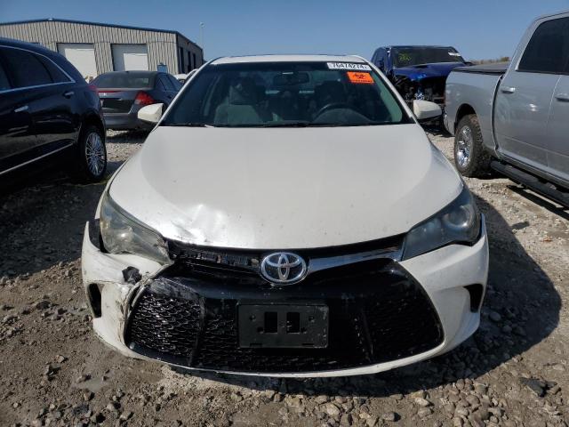 Photo 4 VIN: 4T1BF1FK4FU897410 - TOYOTA CAMRY LE 