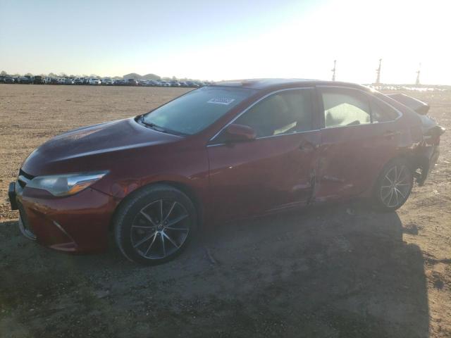 Photo 0 VIN: 4T1BF1FK4FU901584 - TOYOTA CAMRY 