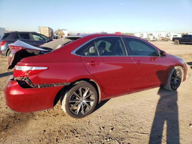 Photo 2 VIN: 4T1BF1FK4FU901584 - TOYOTA CAMRY 