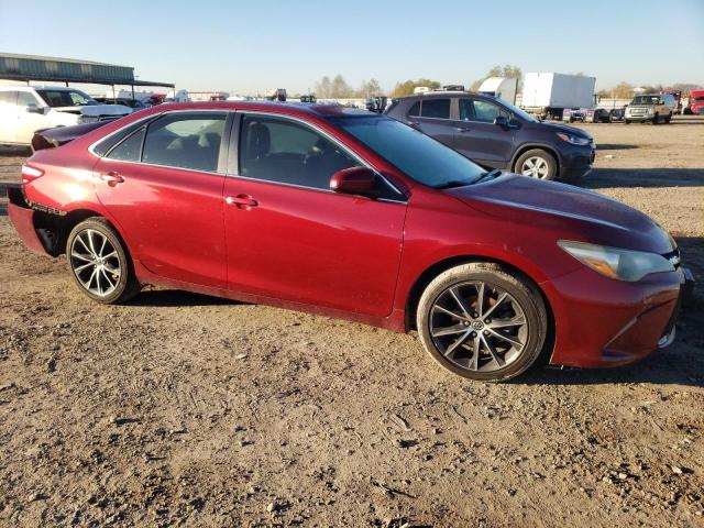 Photo 3 VIN: 4T1BF1FK4FU901584 - TOYOTA CAMRY 