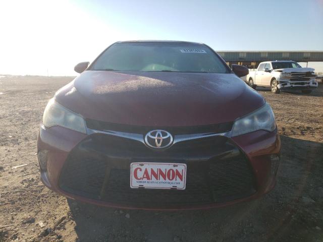 Photo 4 VIN: 4T1BF1FK4FU901584 - TOYOTA CAMRY 