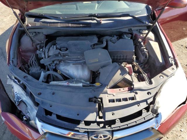 Photo 10 VIN: 4T1BF1FK4FU902380 - TOYOTA CAMRY 