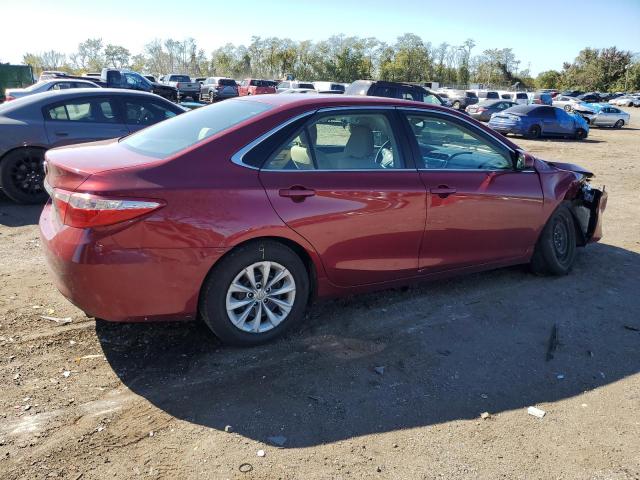 Photo 2 VIN: 4T1BF1FK4FU902380 - TOYOTA CAMRY 