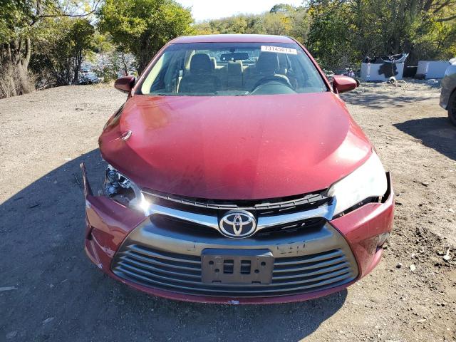 Photo 4 VIN: 4T1BF1FK4FU902380 - TOYOTA CAMRY 