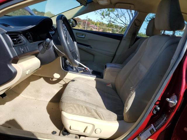 Photo 6 VIN: 4T1BF1FK4FU902380 - TOYOTA CAMRY 