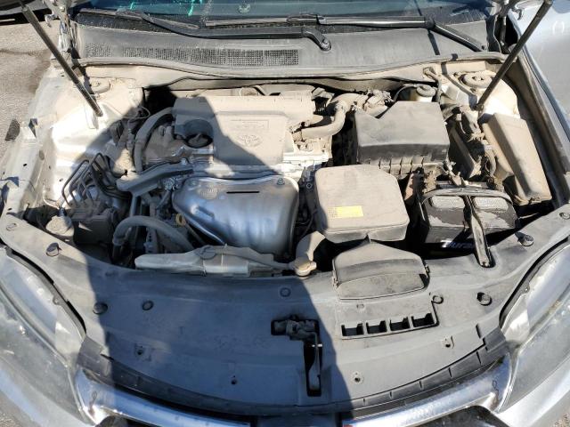 Photo 10 VIN: 4T1BF1FK4FU903318 - TOYOTA CAMRY LE 