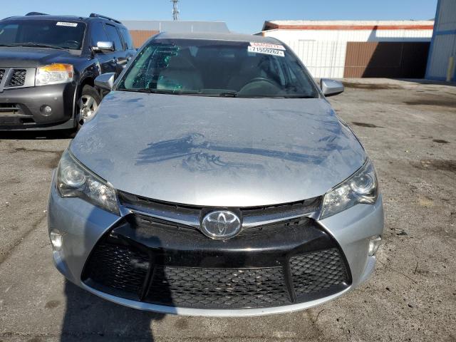 Photo 4 VIN: 4T1BF1FK4FU903318 - TOYOTA CAMRY LE 