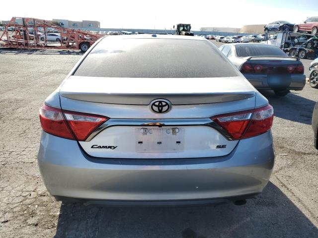 Photo 5 VIN: 4T1BF1FK4FU903318 - TOYOTA CAMRY LE 