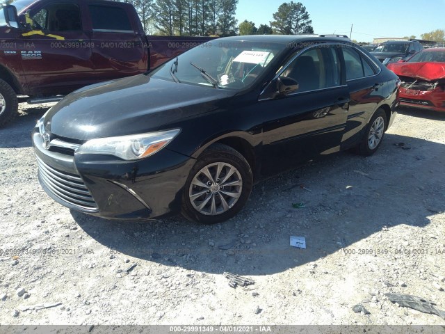 Photo 1 VIN: 4T1BF1FK4FU903593 - TOYOTA CAMRY 