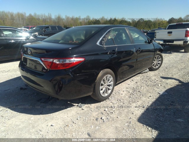 Photo 3 VIN: 4T1BF1FK4FU903593 - TOYOTA CAMRY 