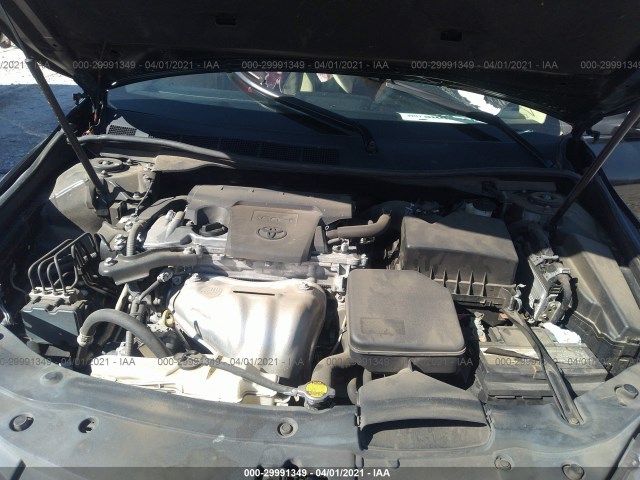 Photo 9 VIN: 4T1BF1FK4FU903593 - TOYOTA CAMRY 