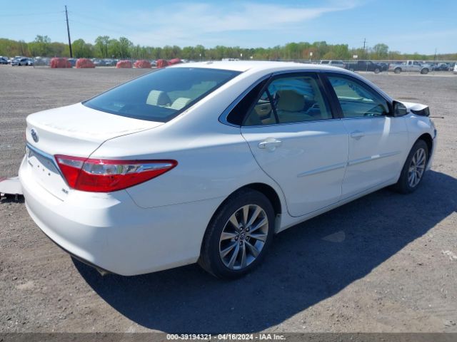 Photo 3 VIN: 4T1BF1FK4FU903707 - TOYOTA CAMRY 