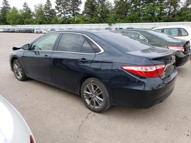 Photo 1 VIN: 4T1BF1FK4FU908910 - TOYOTA CAMRY LE 