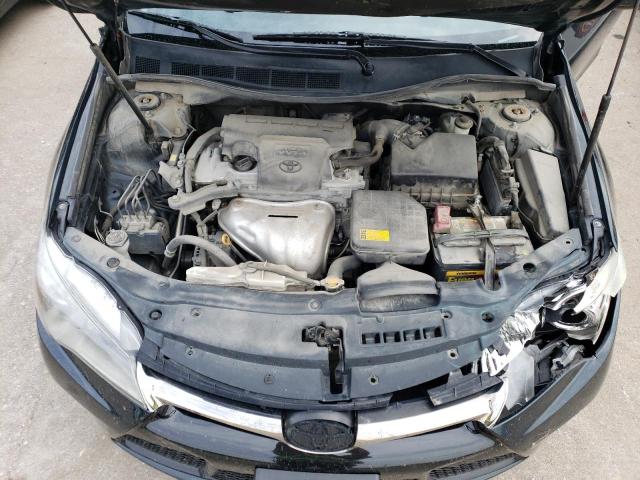 Photo 10 VIN: 4T1BF1FK4FU908910 - TOYOTA CAMRY LE 