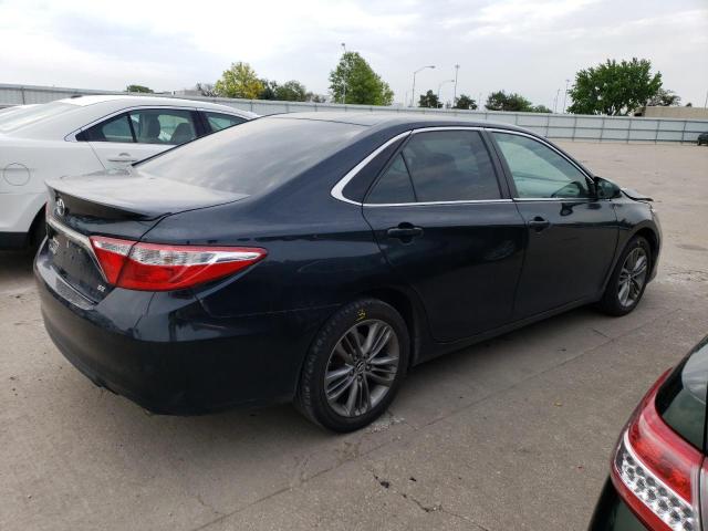 Photo 2 VIN: 4T1BF1FK4FU908910 - TOYOTA CAMRY LE 