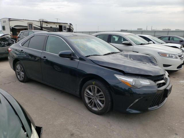 Photo 3 VIN: 4T1BF1FK4FU908910 - TOYOTA CAMRY LE 