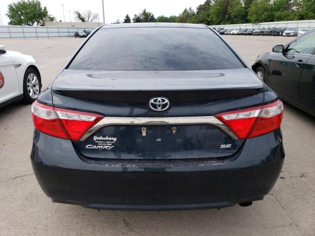 Photo 5 VIN: 4T1BF1FK4FU908910 - TOYOTA CAMRY LE 