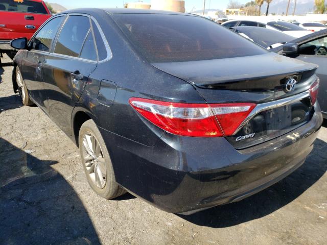 Photo 2 VIN: 4T1BF1FK4FU909264 - TOYOTA CAMRY LE 