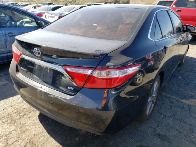 Photo 3 VIN: 4T1BF1FK4FU909264 - TOYOTA CAMRY LE 