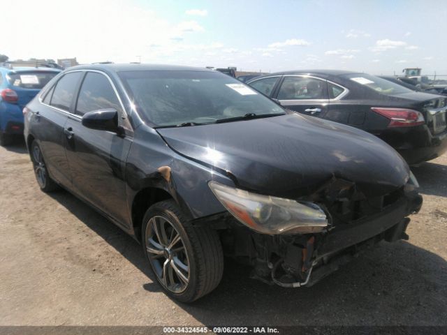 Photo 0 VIN: 4T1BF1FK4FU912293 - TOYOTA CAMRY 