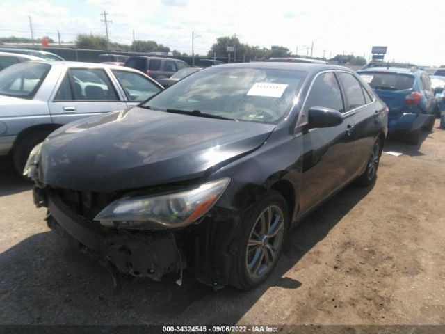 Photo 1 VIN: 4T1BF1FK4FU912293 - TOYOTA CAMRY 