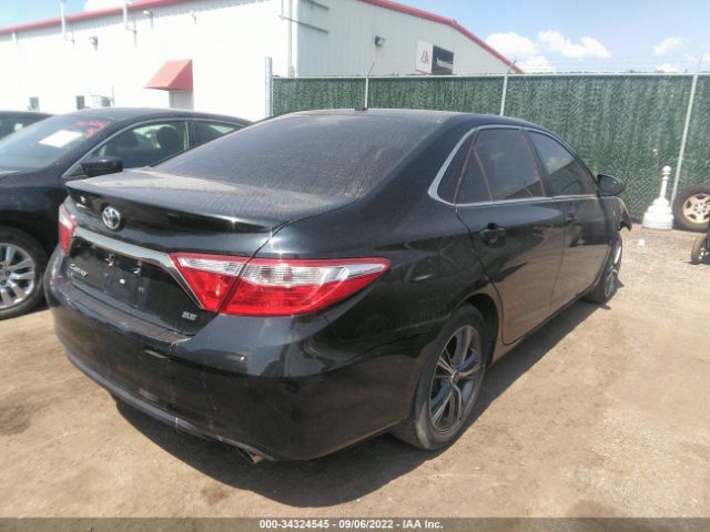 Photo 3 VIN: 4T1BF1FK4FU912293 - TOYOTA CAMRY 