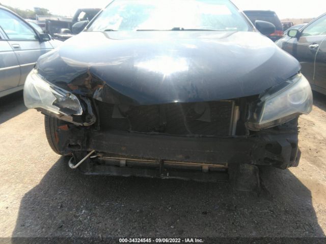 Photo 5 VIN: 4T1BF1FK4FU912293 - TOYOTA CAMRY 