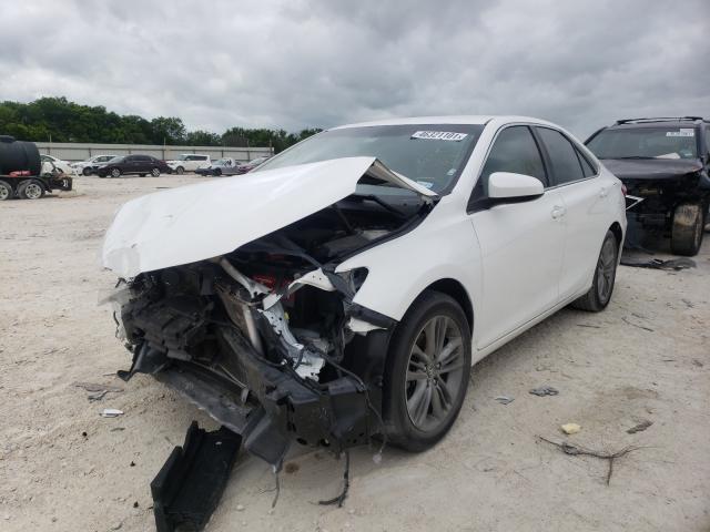 Photo 1 VIN: 4T1BF1FK4FU915761 - TOYOTA CAMRY LE 