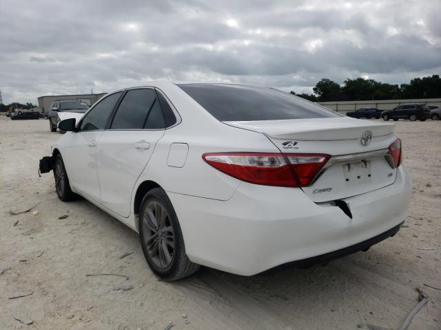 Photo 2 VIN: 4T1BF1FK4FU915761 - TOYOTA CAMRY LE 