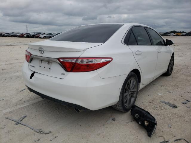 Photo 3 VIN: 4T1BF1FK4FU915761 - TOYOTA CAMRY LE 