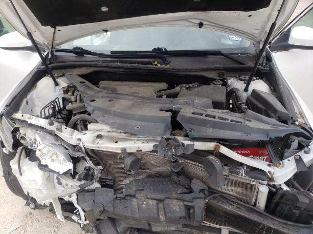 Photo 6 VIN: 4T1BF1FK4FU915761 - TOYOTA CAMRY LE 