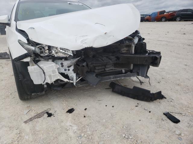 Photo 8 VIN: 4T1BF1FK4FU915761 - TOYOTA CAMRY LE 