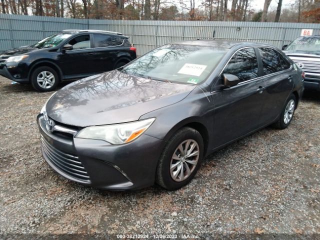 Photo 1 VIN: 4T1BF1FK4FU915937 - TOYOTA CAMRY 