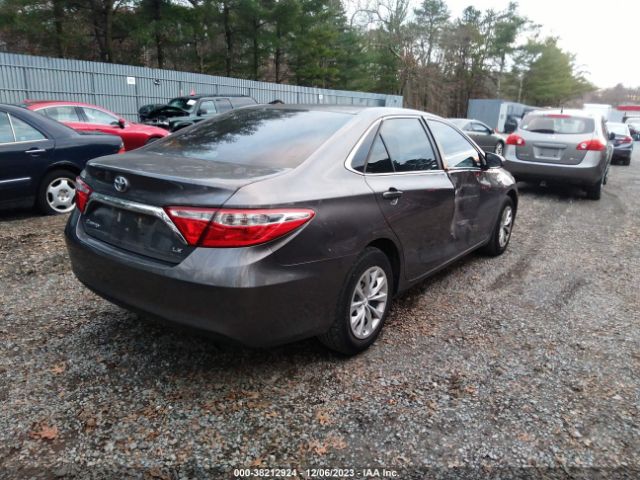 Photo 3 VIN: 4T1BF1FK4FU915937 - TOYOTA CAMRY 