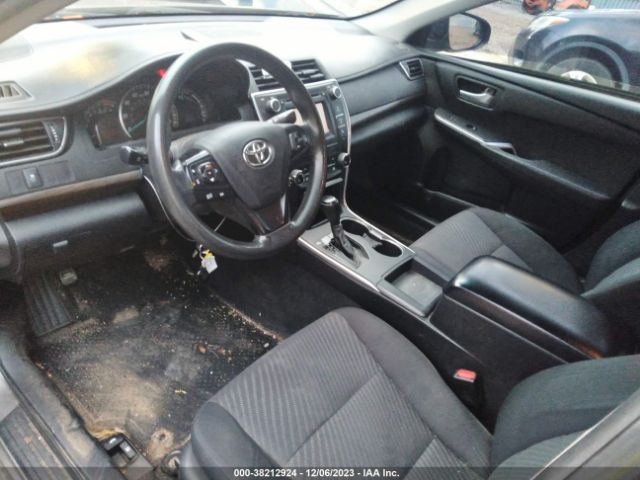 Photo 4 VIN: 4T1BF1FK4FU915937 - TOYOTA CAMRY 