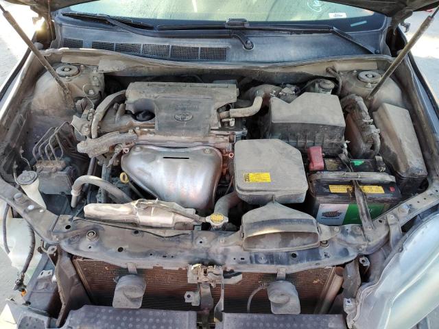 Photo 10 VIN: 4T1BF1FK4FU916330 - TOYOTA CAMRY 