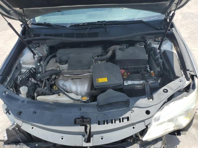 Photo 10 VIN: 4T1BF1FK4FU925593 - TOYOTA CAMRY 