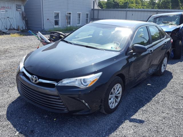 Photo 1 VIN: 4T1BF1FK4FU926131 - TOYOTA CAMRY LE 