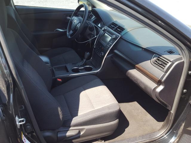 Photo 4 VIN: 4T1BF1FK4FU926131 - TOYOTA CAMRY LE 