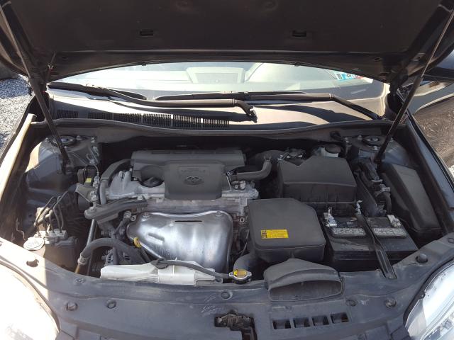 Photo 6 VIN: 4T1BF1FK4FU926131 - TOYOTA CAMRY LE 