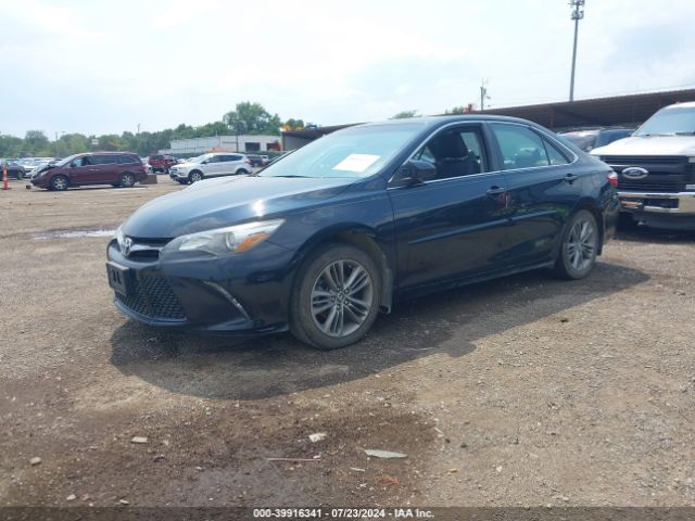 Photo 1 VIN: 4T1BF1FK4FU926906 - TOYOTA CAMRY 