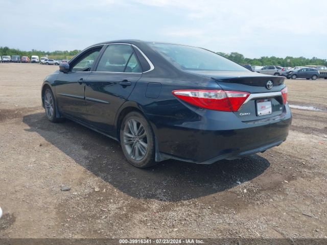 Photo 2 VIN: 4T1BF1FK4FU926906 - TOYOTA CAMRY 