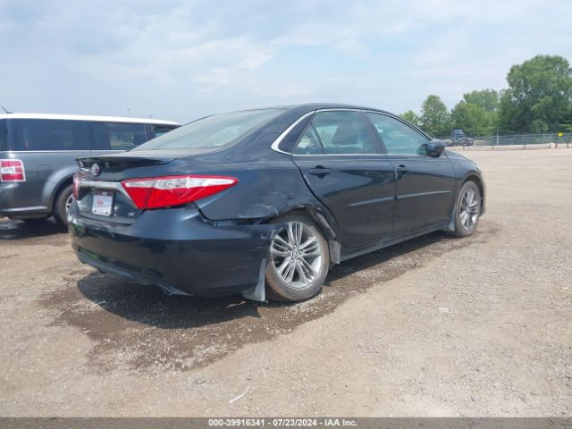 Photo 3 VIN: 4T1BF1FK4FU926906 - TOYOTA CAMRY 