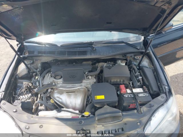 Photo 9 VIN: 4T1BF1FK4FU926906 - TOYOTA CAMRY 