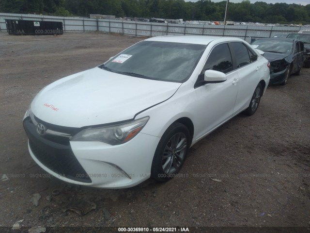 Photo 1 VIN: 4T1BF1FK4FU927795 - TOYOTA CAMRY 