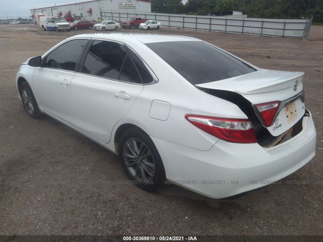 Photo 2 VIN: 4T1BF1FK4FU927795 - TOYOTA CAMRY 