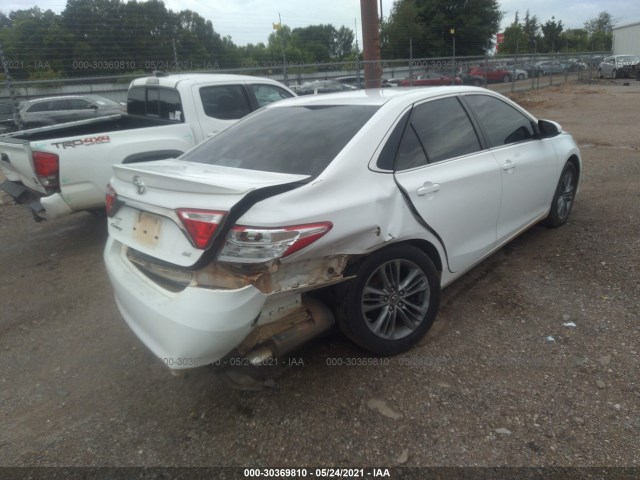 Photo 3 VIN: 4T1BF1FK4FU927795 - TOYOTA CAMRY 